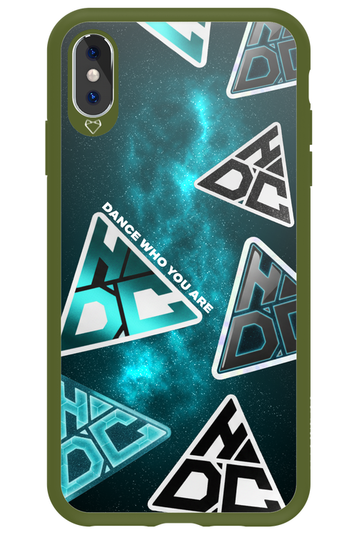 HDC 6 2.0 - Apple iPhone XS Max