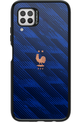 Franta 2.0 2.0 - Huawei P40 Lite