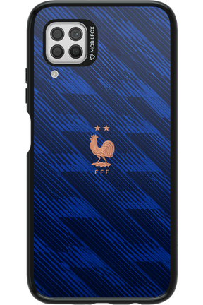 Franta 2.0 2.0 - Huawei P40 Lite