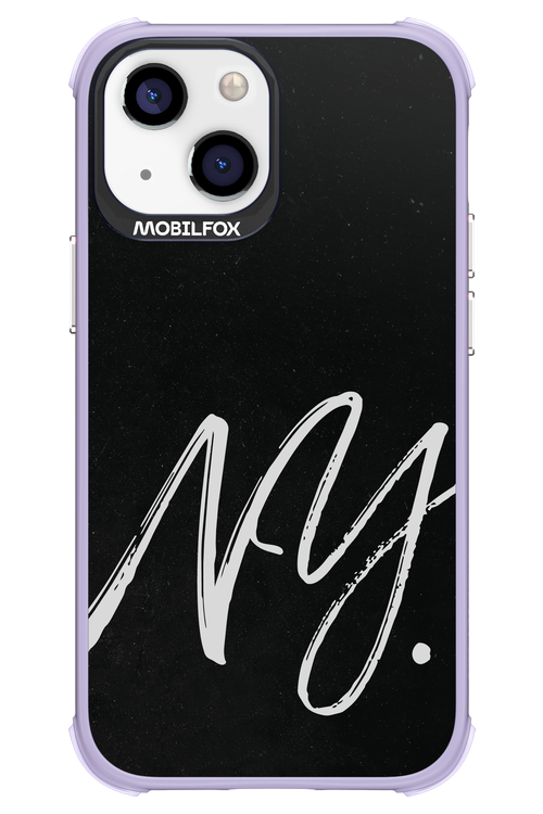 (Off Space) NY 2.0 - Apple iPhone 13 Mini