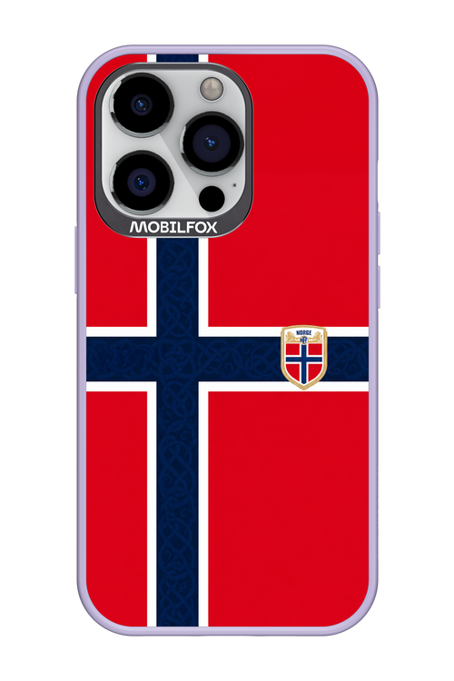 Norway 2.0 - Apple iPhone 13 Pro