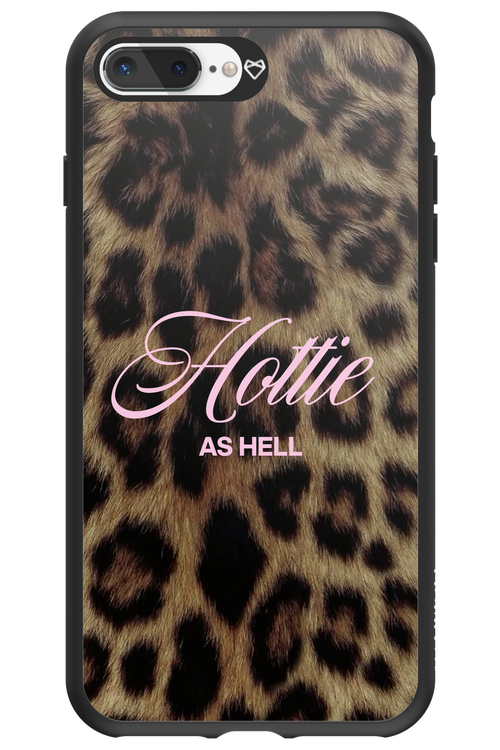 hottie 2.0 - Apple iPhone 8 Plus