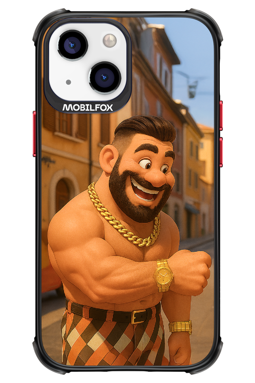 Dude - Apple iPhone 13 Mini