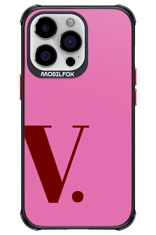 V (Sorbet) 2.0 - Apple iPhone 13 Pro