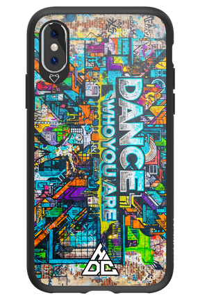 HDC 4 2.0 - Apple iPhone X