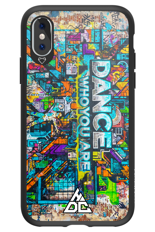 HDC 4 2.0 - Apple iPhone X