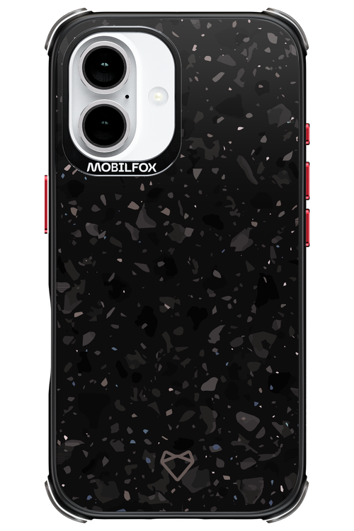 Turin 2.0 - Apple iPhone 16