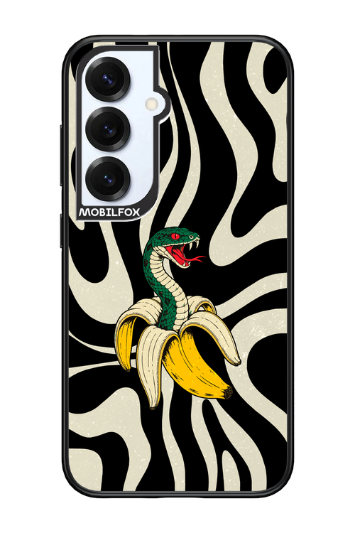 Banana Bite 2.0 - Samsung S25