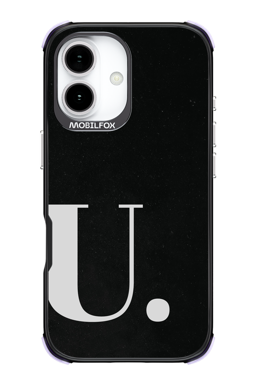 U (Off Space) 2.0 - Apple iPhone 17