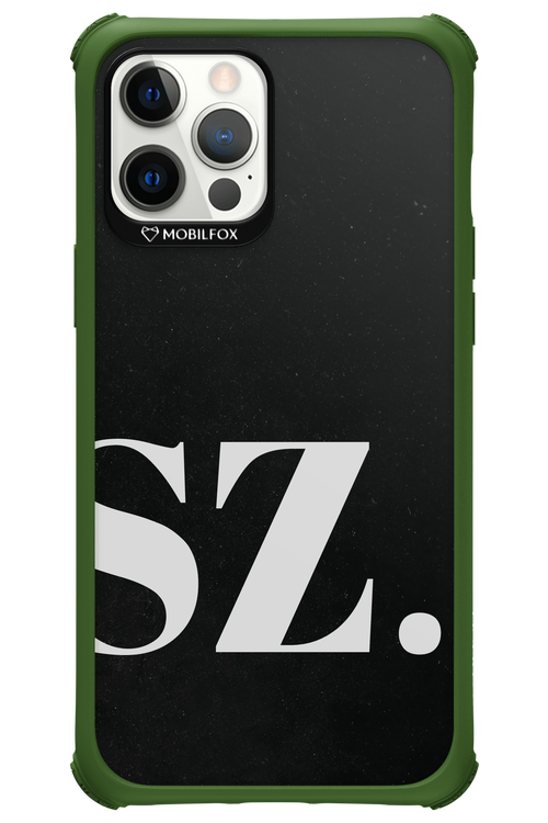 SZ (Off Space) 2.0 - Apple iPhone 12 Pro Max