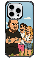 Solo Love - Apple iPhone 16 Pro