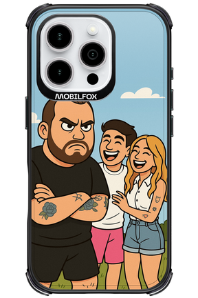 Solo Love - Apple iPhone 16 Pro