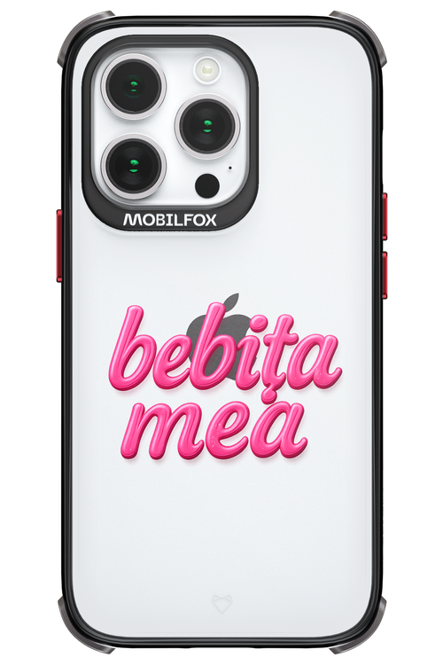 Meaa - Apple iPhone 14 Pro