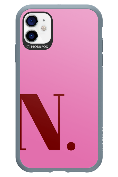 N (Sorbet) 2.0 - Apple iPhone 11
