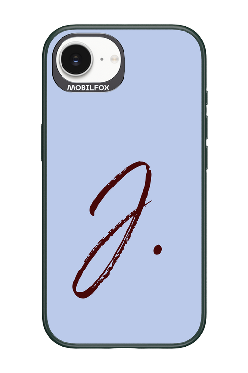 (Jellyfish Presso) J 2.0 - Apple iPhone 16e
