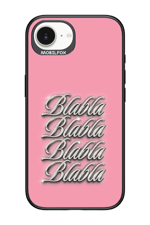 Blabla Blabla 2.0 - Apple iPhone 17e