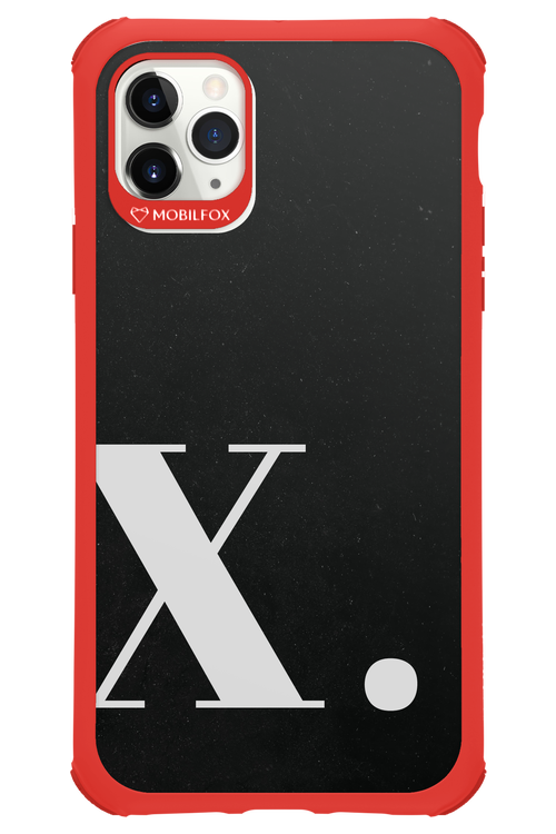 X (Off Space) 2.0 - Apple iPhone 11 Pro Max
