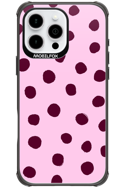My Crush 2.0 - Apple iPhone 16 Pro Max