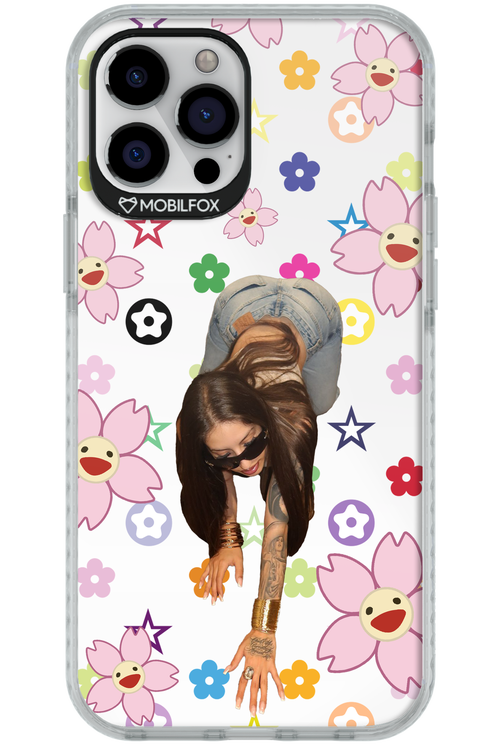 Oh G!rl 2.0 - Apple iPhone 12 Pro Max