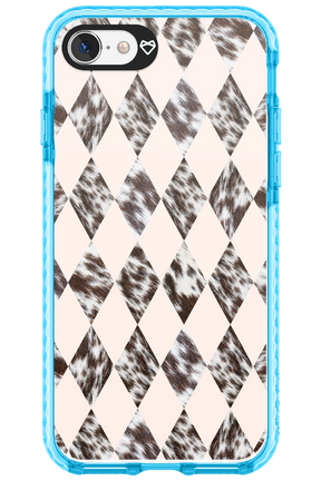 Cool Floor - Apple iPhone 8