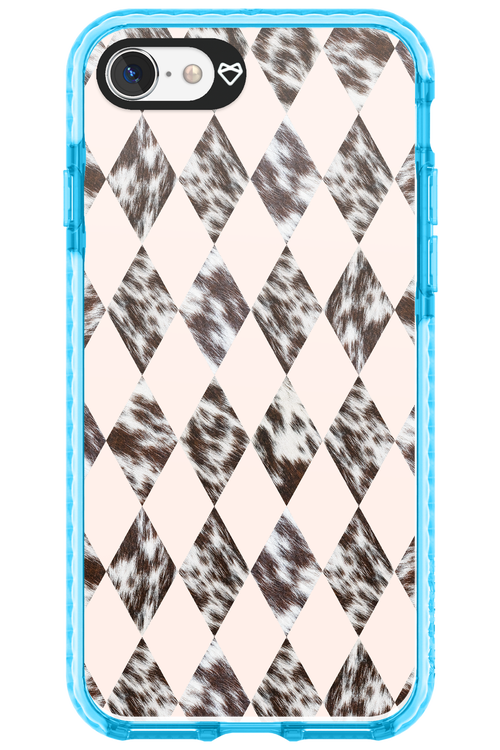 Cool Floor - Apple iPhone 8