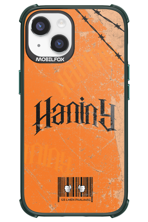 Haniny Grunge - Apple iPhone 14