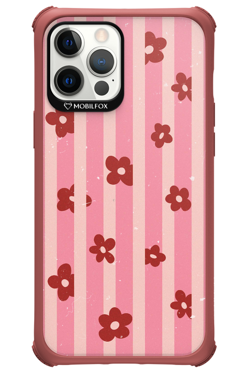 Flower Powerr 2.0 - Apple iPhone 12 Pro Max