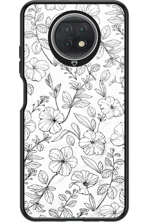 Lineart Beuty - Xiaomi Redmi Note 9T 5G