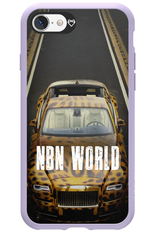 Car - Apple iPhone 8