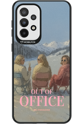 Out Of Office - Samsung Galaxy A33
