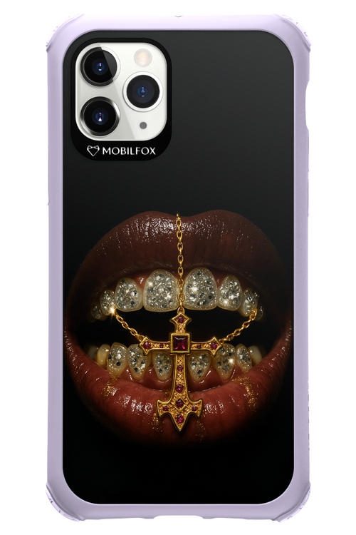 Greedy 2.0 - Apple iPhone 11 Pro