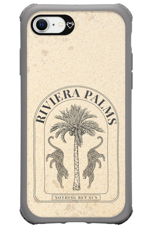 Riviera Palms 2.0 - Apple iPhone SE 2022