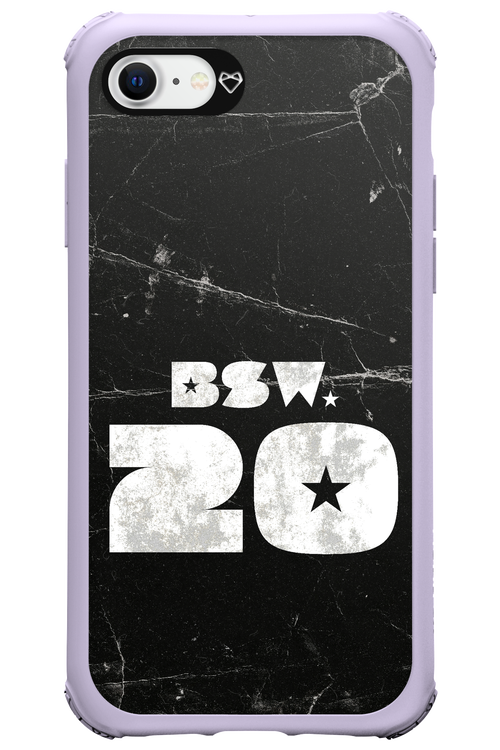 BSW 20 (4) 2.0 - Apple iPhone 8