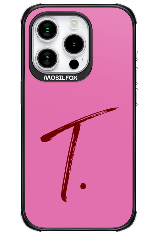 (Sorbet) T 2.0 - Apple iPhone 15 Pro