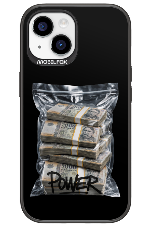 Money Bag 2.0 - Apple iPhone 15
