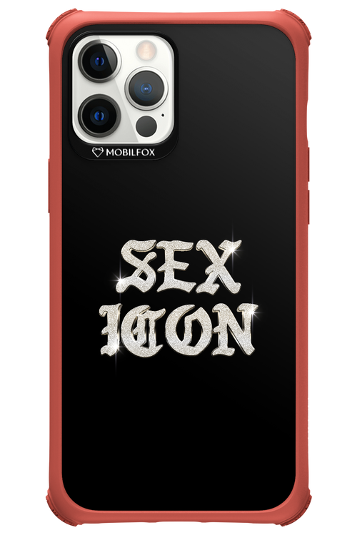 SEX ICON 2.0 - Apple iPhone 12 Pro Max