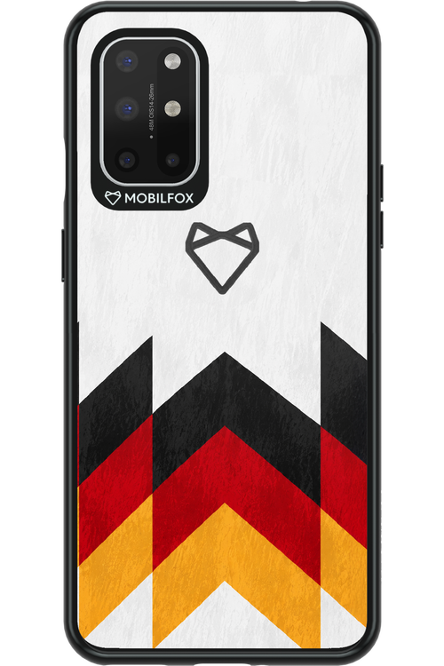 Germania x Mobilfox 2.0 - OnePlus 8T