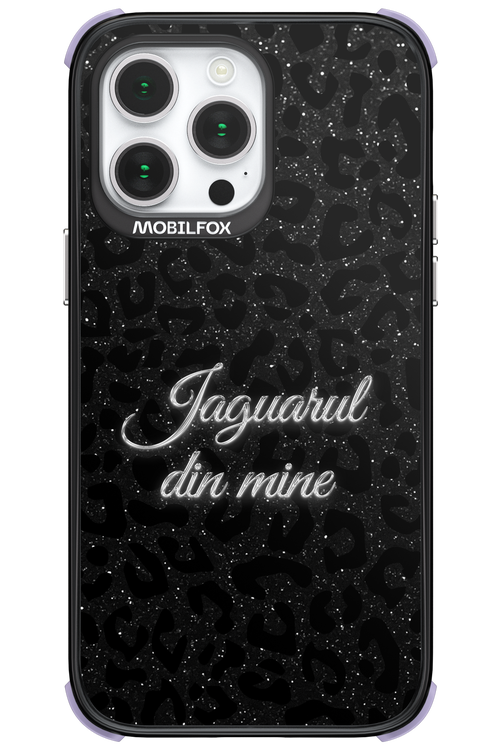 Jaguarul - Apple iPhone 14 Pro Max