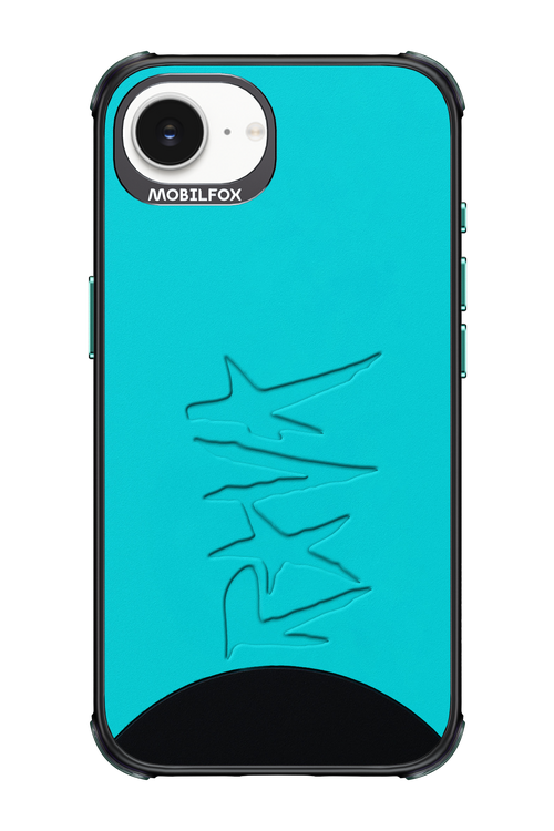 Rava Turquoise 2.0 - Apple iPhone 16e