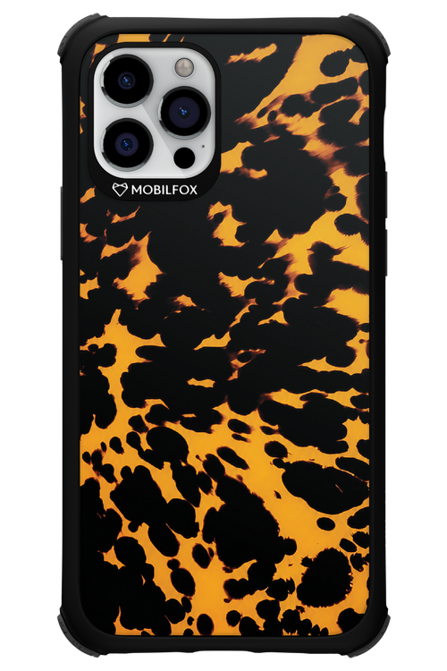 Tortoise Shell 2.0 - Apple iPhone 12 Pro
