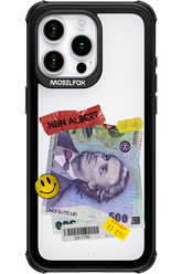 Money - Apple iPhone 15 Pro Max