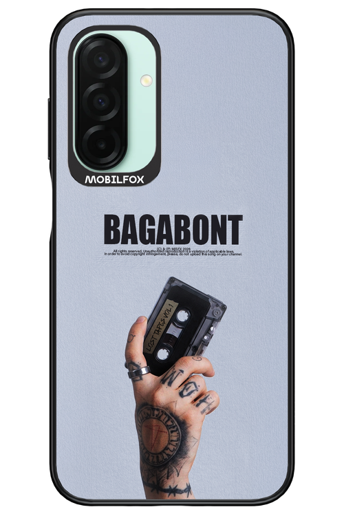 Bagabont Text 2.0 - Samsung Galaxy A26
