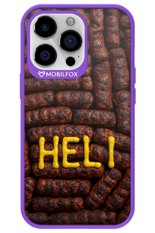 Mici 2.0 - Apple iPhone 13 Pro
