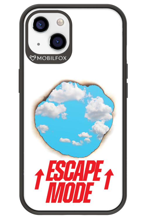 Escape mode 2.0 - Apple iPhone 13