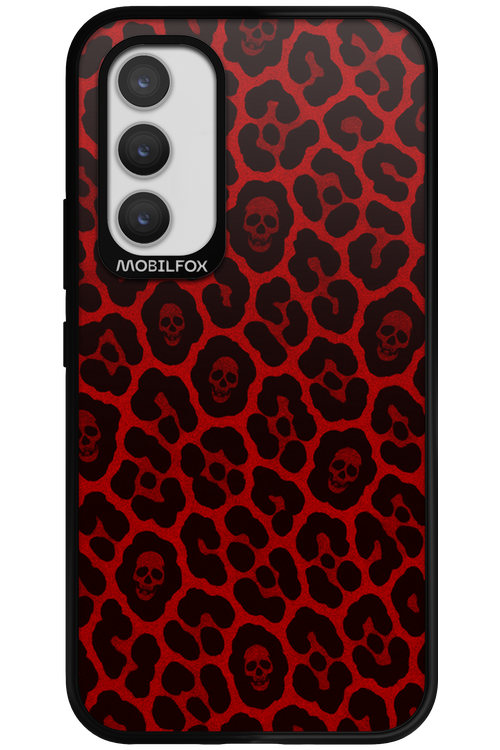 Wild Death - Samsung Galaxy A34
