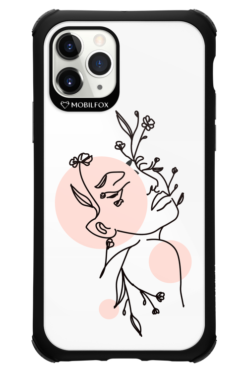 Confidence 2.0 - Apple iPhone 11 Pro