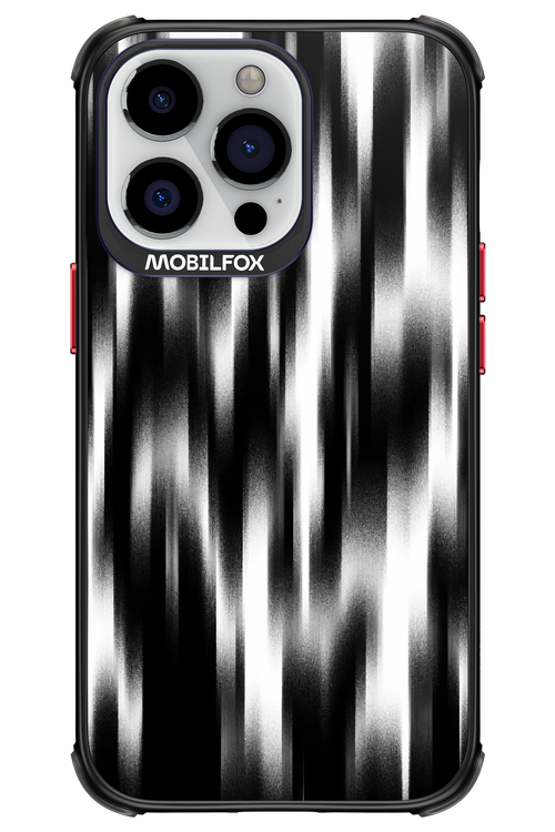Monochrome Motion 2.0 - Apple iPhone 13 Pro