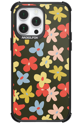 Lazy Flowers - Apple iPhone 14 Pro Max