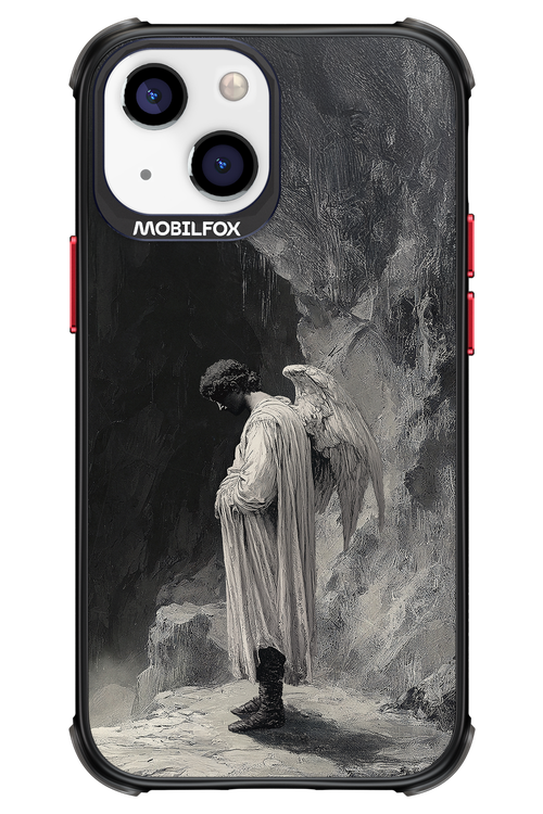 INGER Cover 2.0 - Apple iPhone 13 Mini