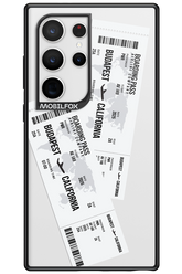 Takeoff Ticket - Samsung Galaxy S24 Ultra